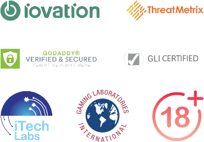 Logo list giấy phép hoạt động